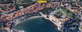 6DES10 - Maison de village pour 6 personnes idéalement situé